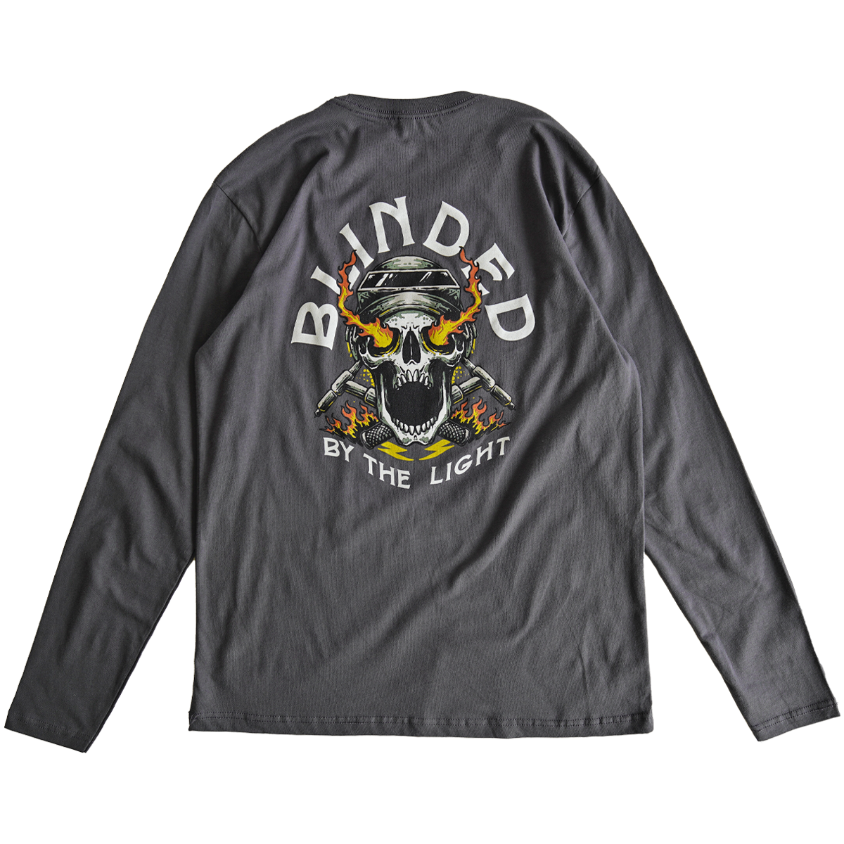 Blinded Long Sleeve