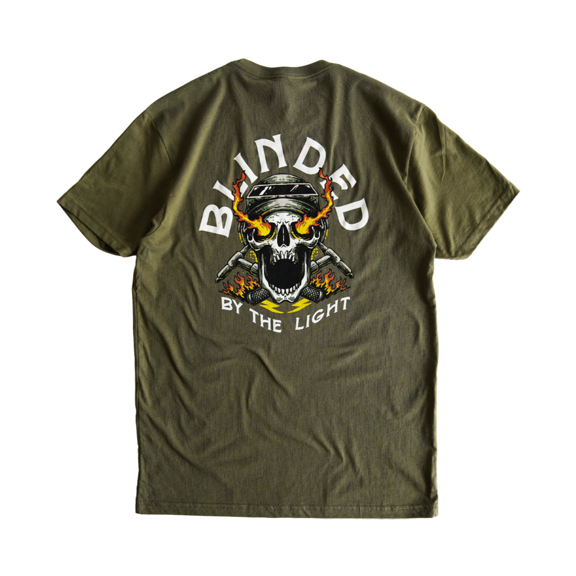 Blinded T-Shirt