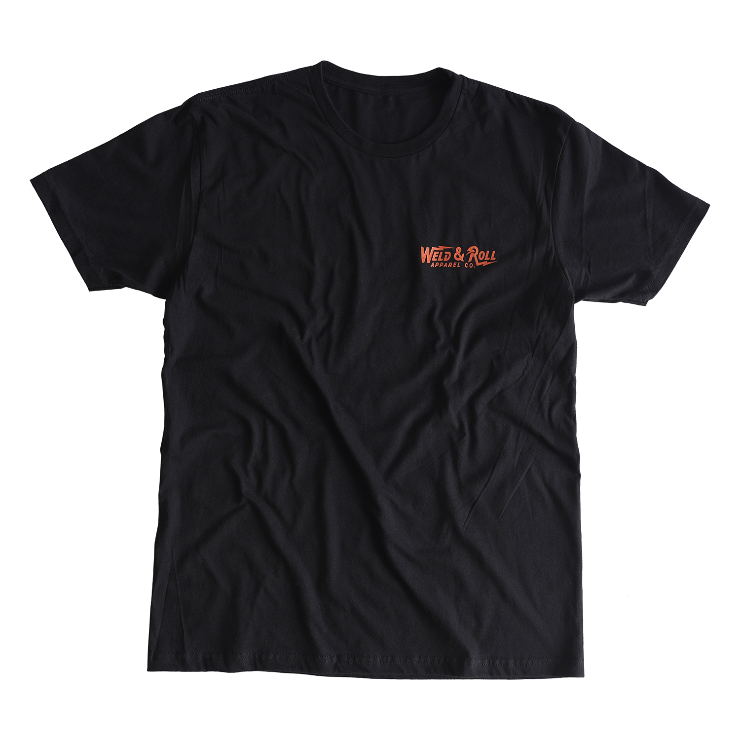 Weld & Roll T-Shirt