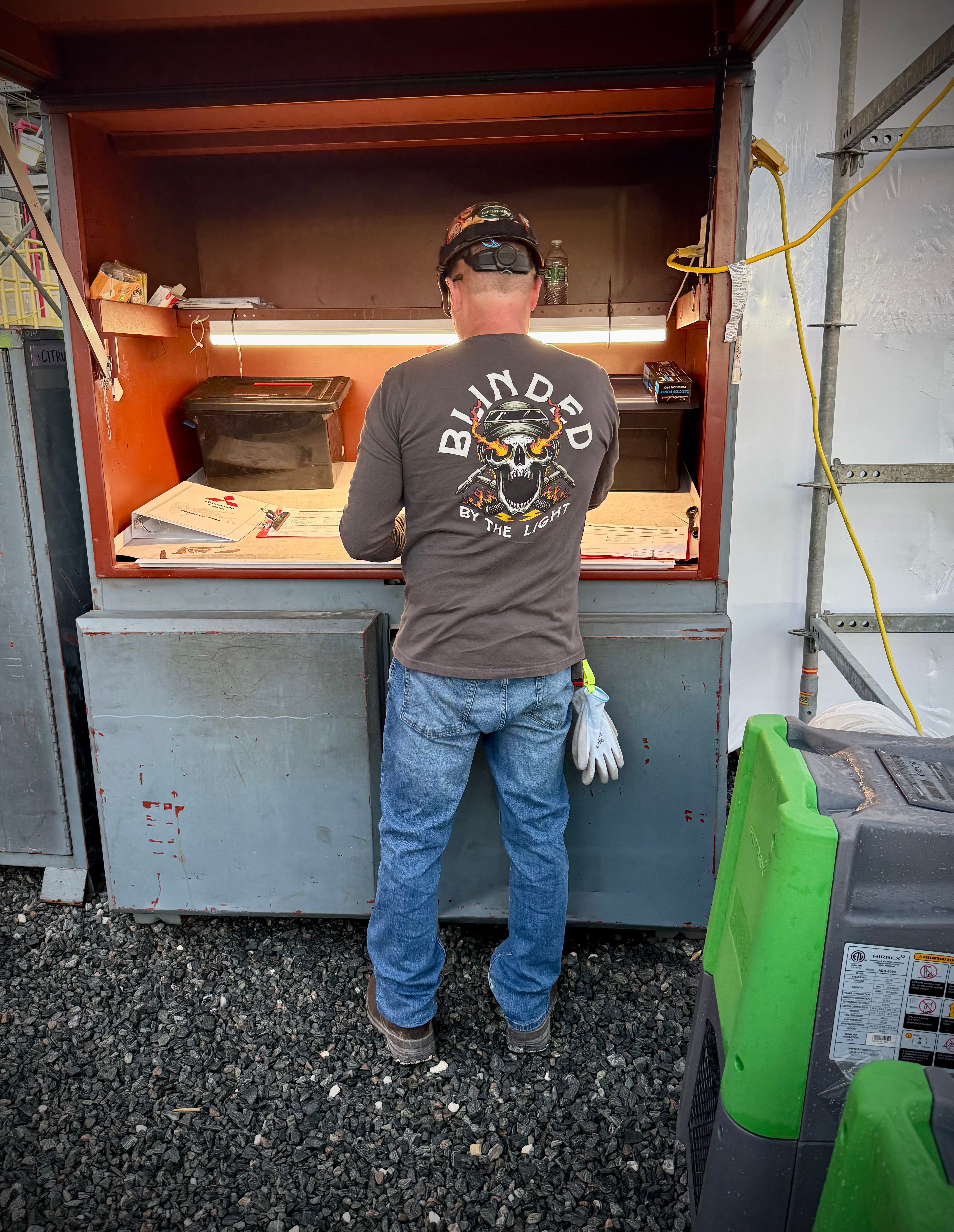 Long Sleeve T-Shirts