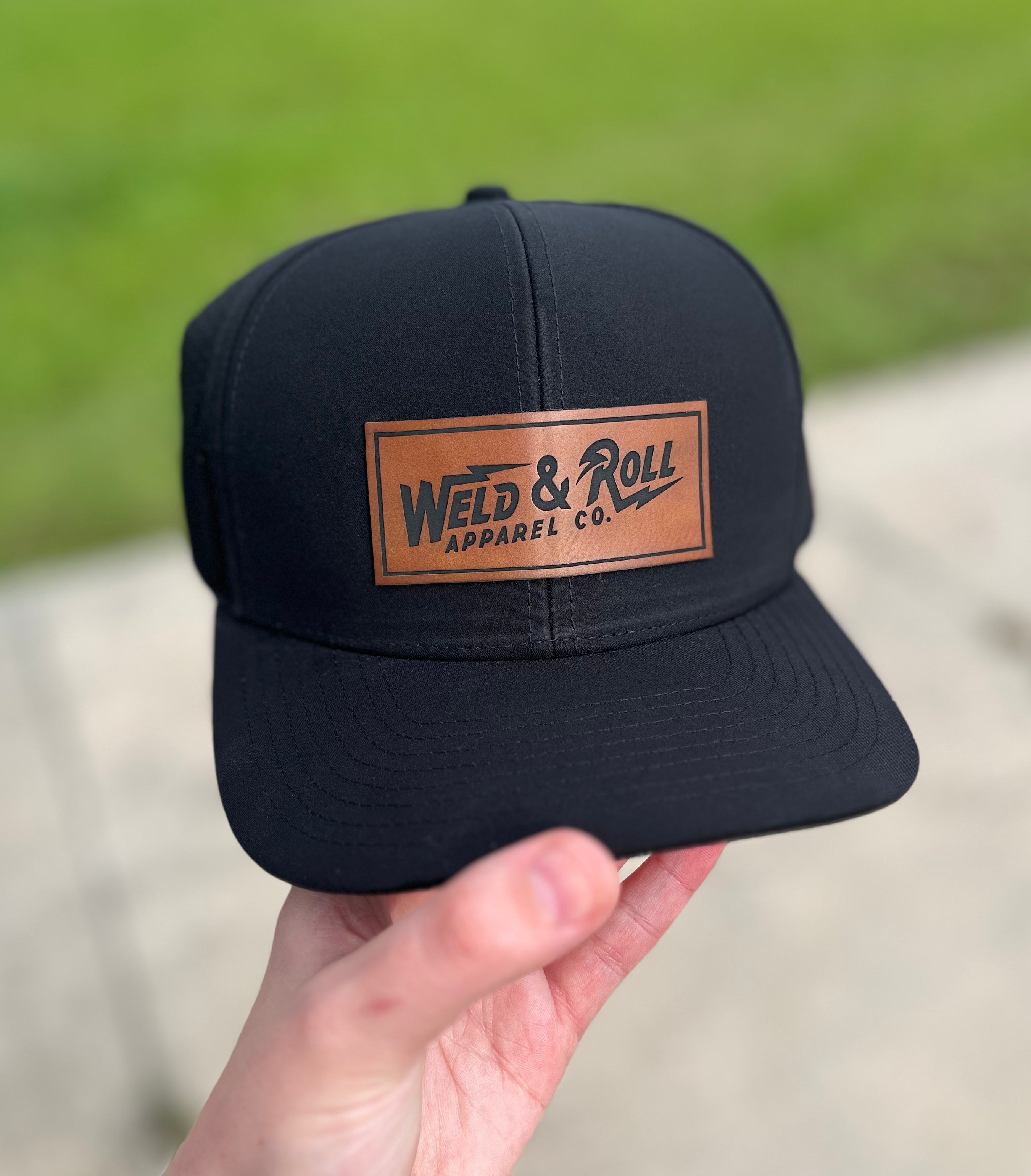 Seconds Trucker Snapback