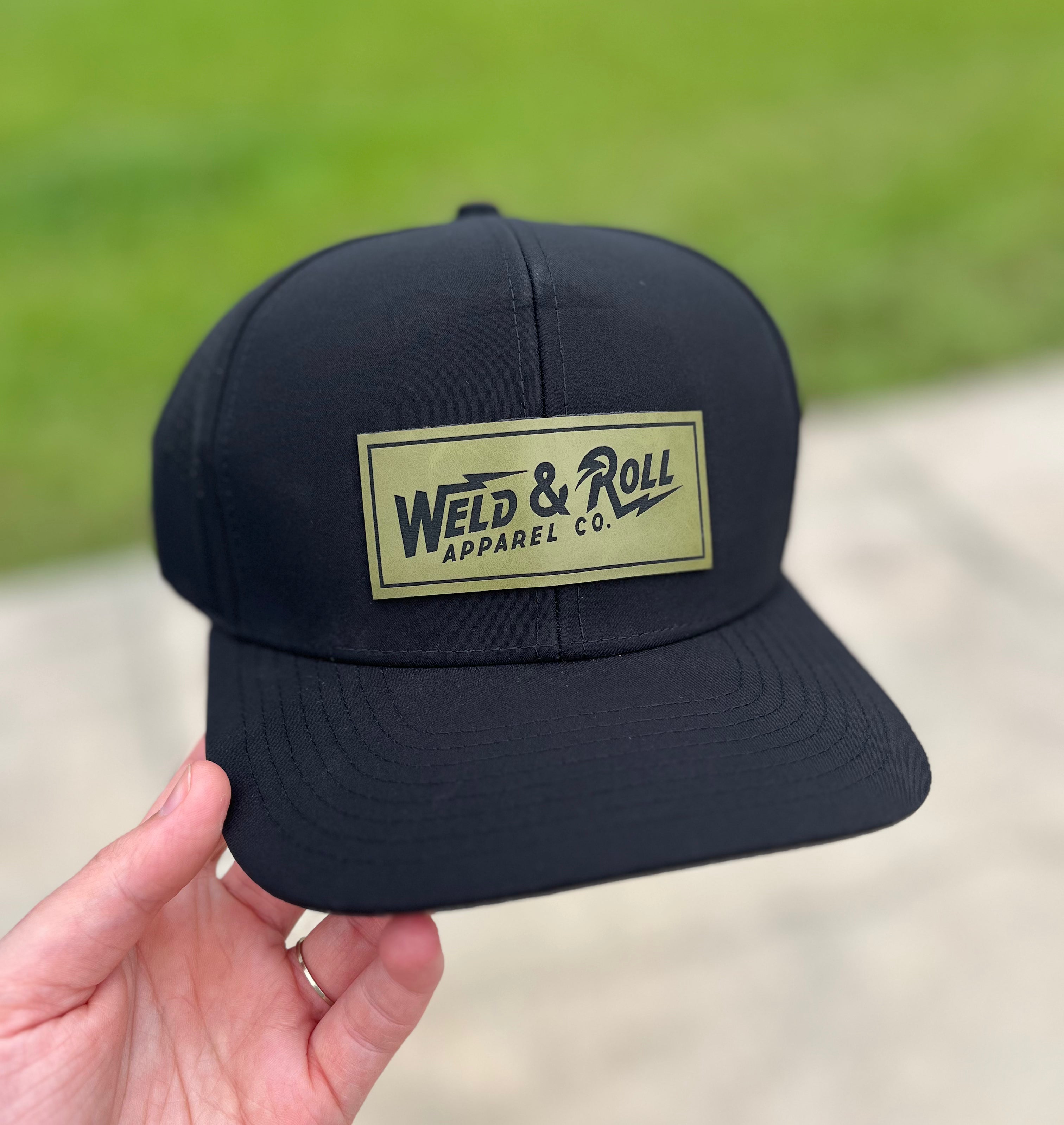 Seconds Trucker Snapback